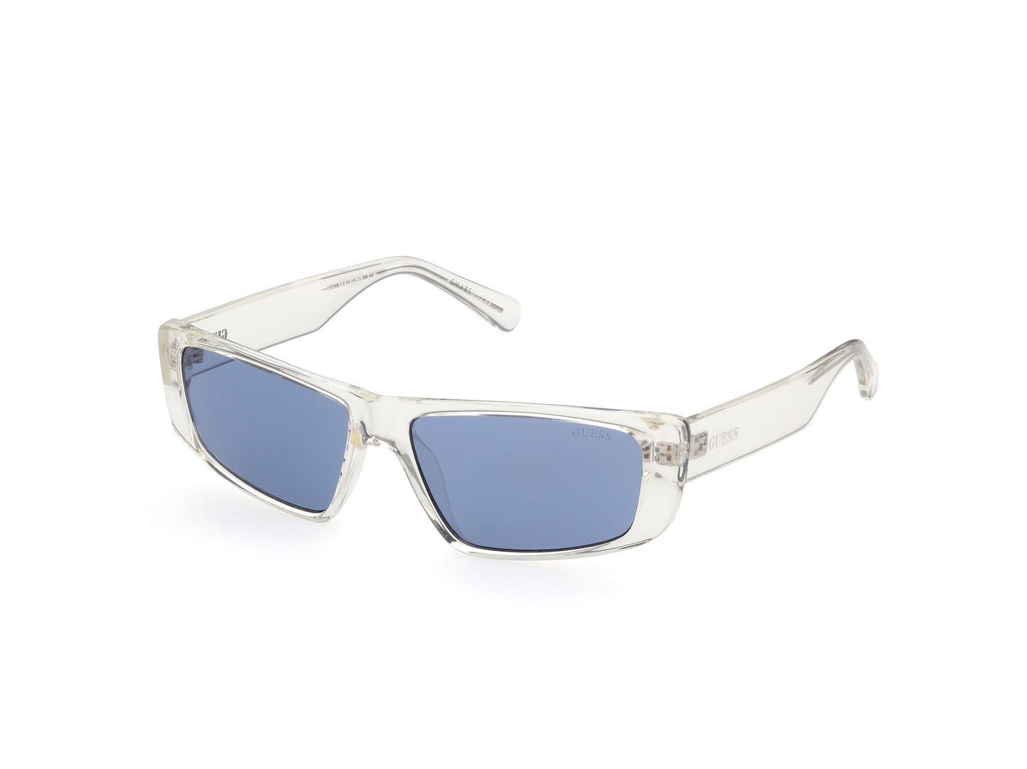 Guess GU82315826V Unisex Sunglasses 58-15-145