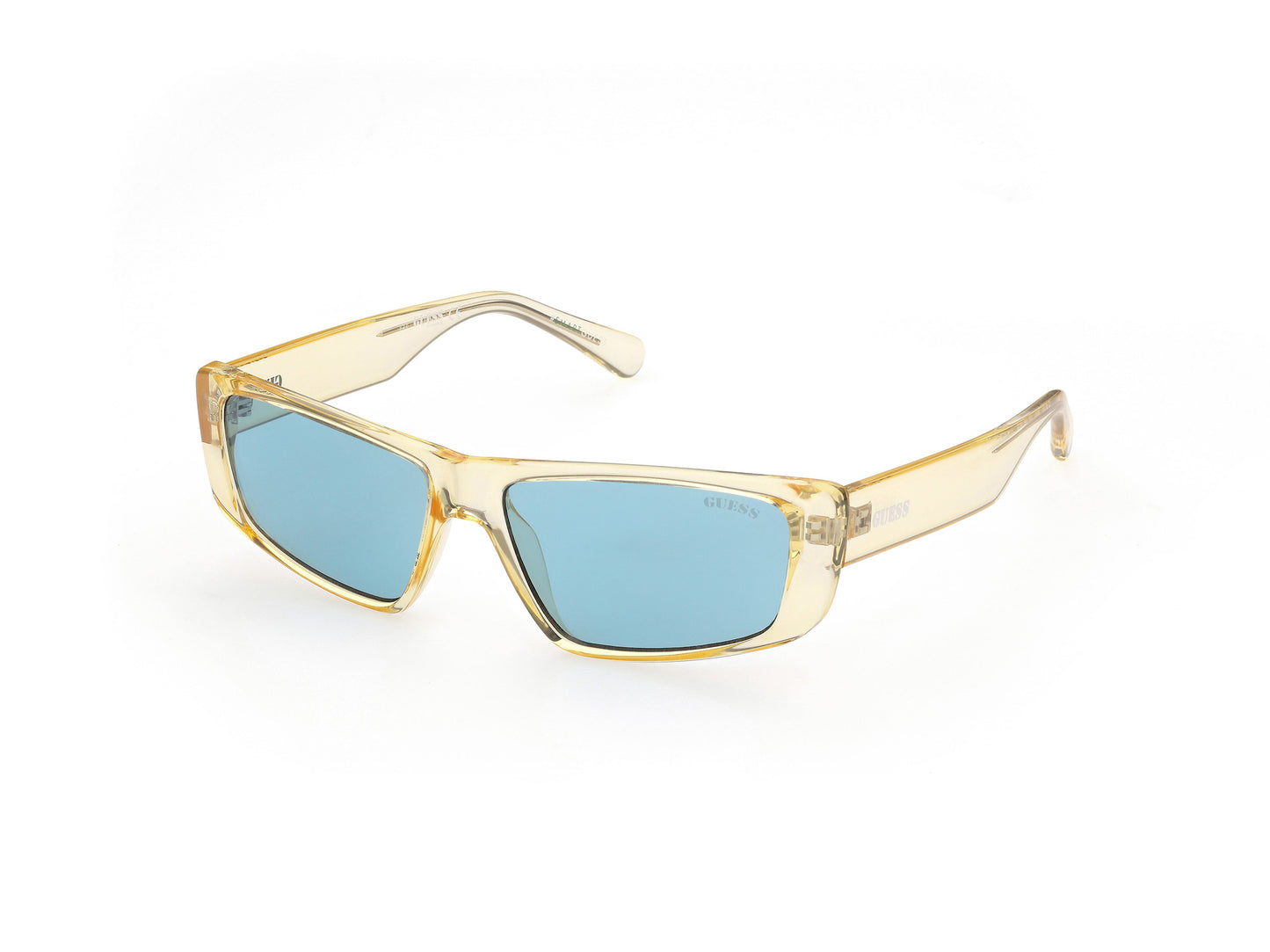 Guess GU82315841V Sunglasses Unisex 58-15-145