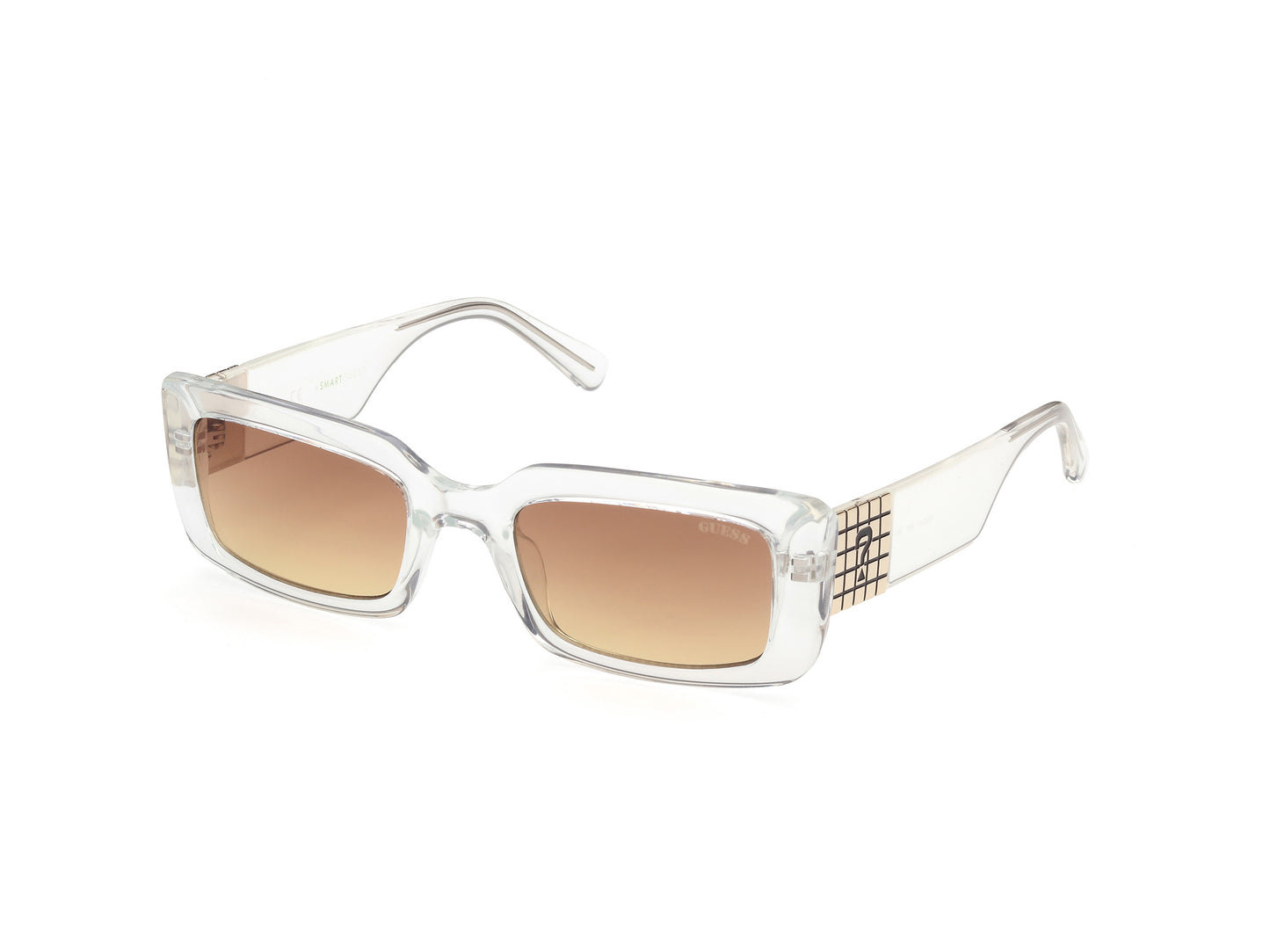 Guess GU8242-5526F Unisex Sunglasses 55/22/145
