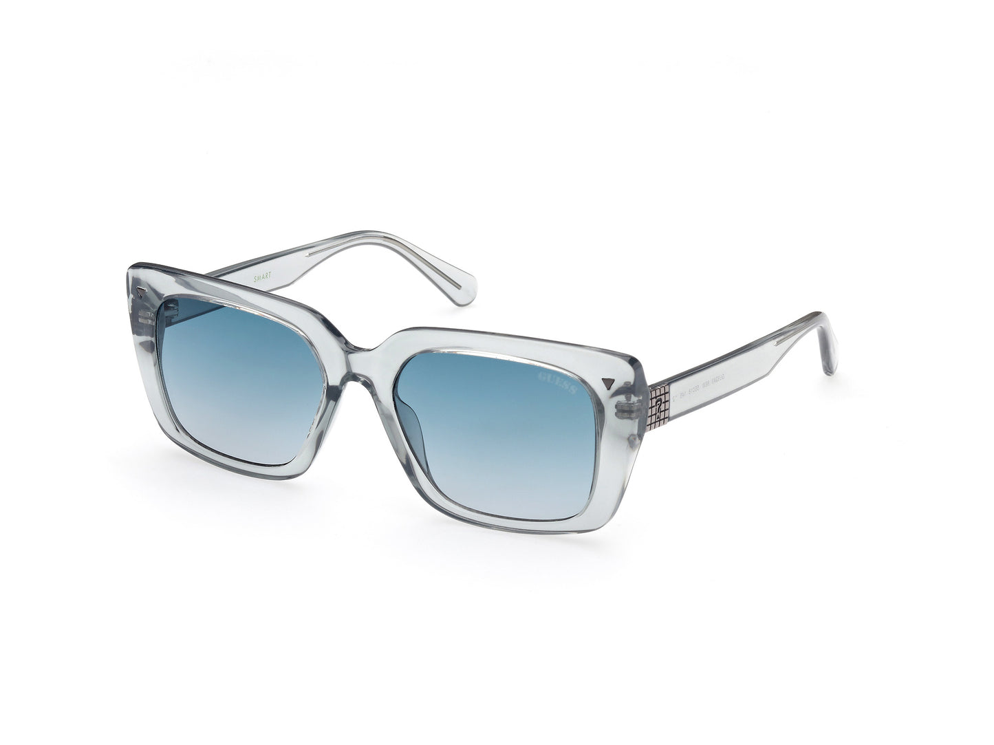 Guess GU82435586W Unisex Sunglasses 55/18/145