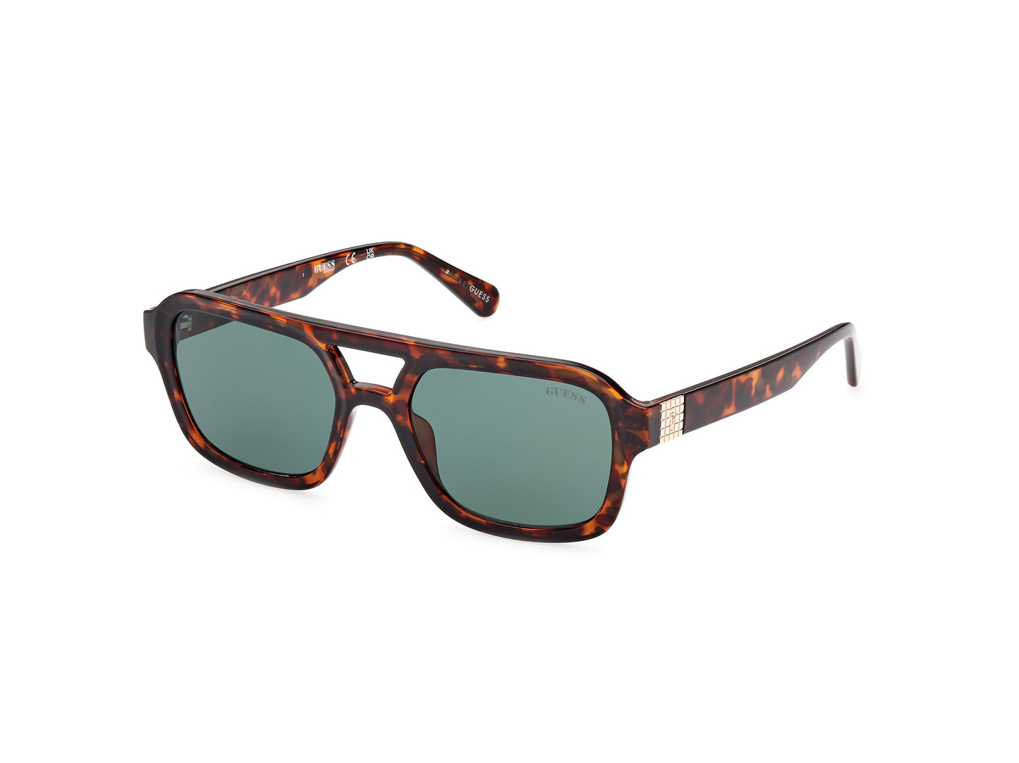 Guess GU8259-5353N Unisex Sunglasses 53/19/145