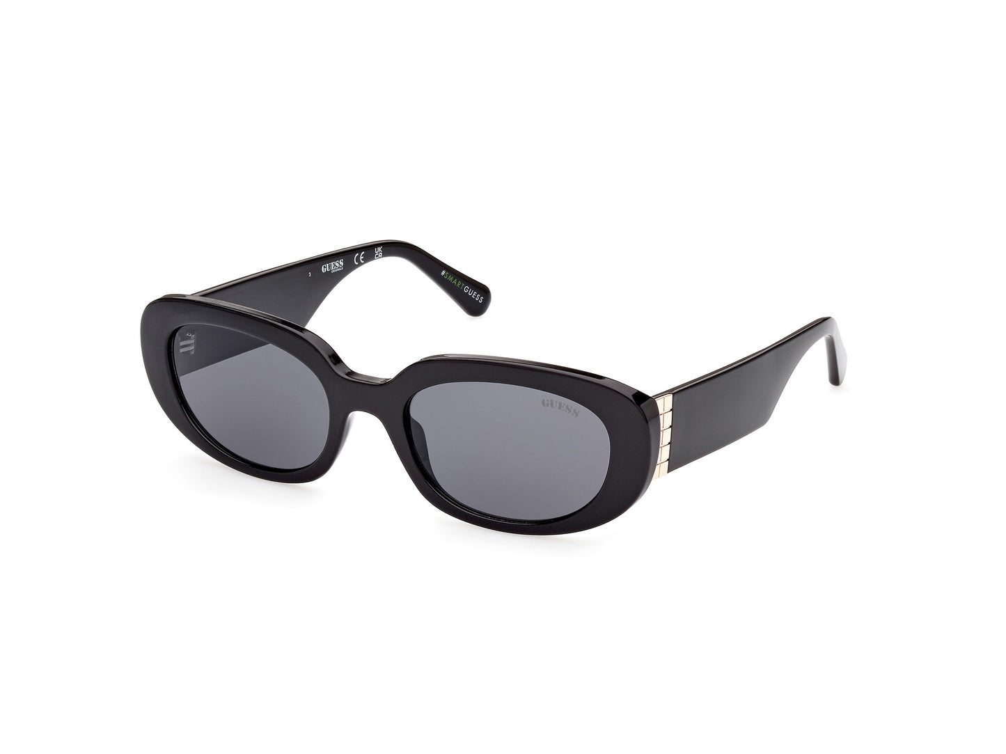 Guess GU82605401A Women Sunglasses 54/20/140