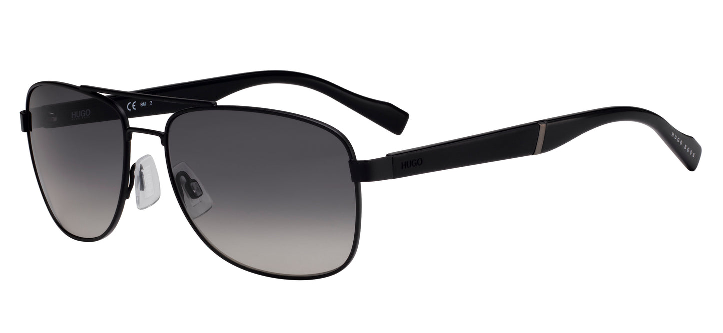 Hugo HG0133S003PR Sunglasses Men 58/16/140