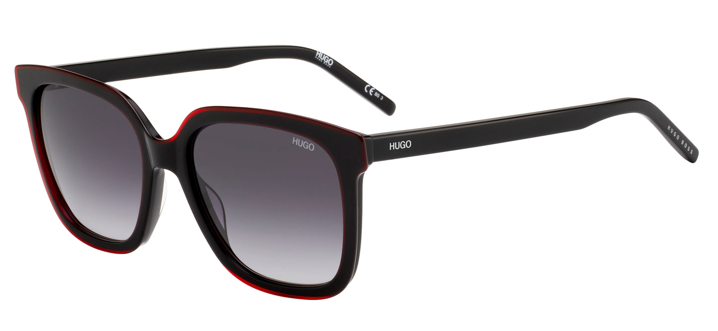 Hugo HG1051SOIT9O Sunglasses Women 54/18/145