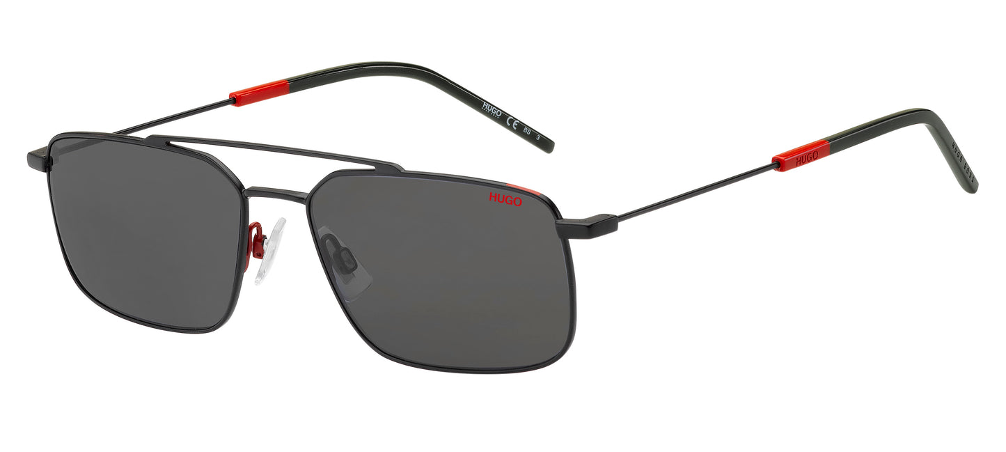 Hugo HG1119SBLXIR Sunglasses Men 58/17/145