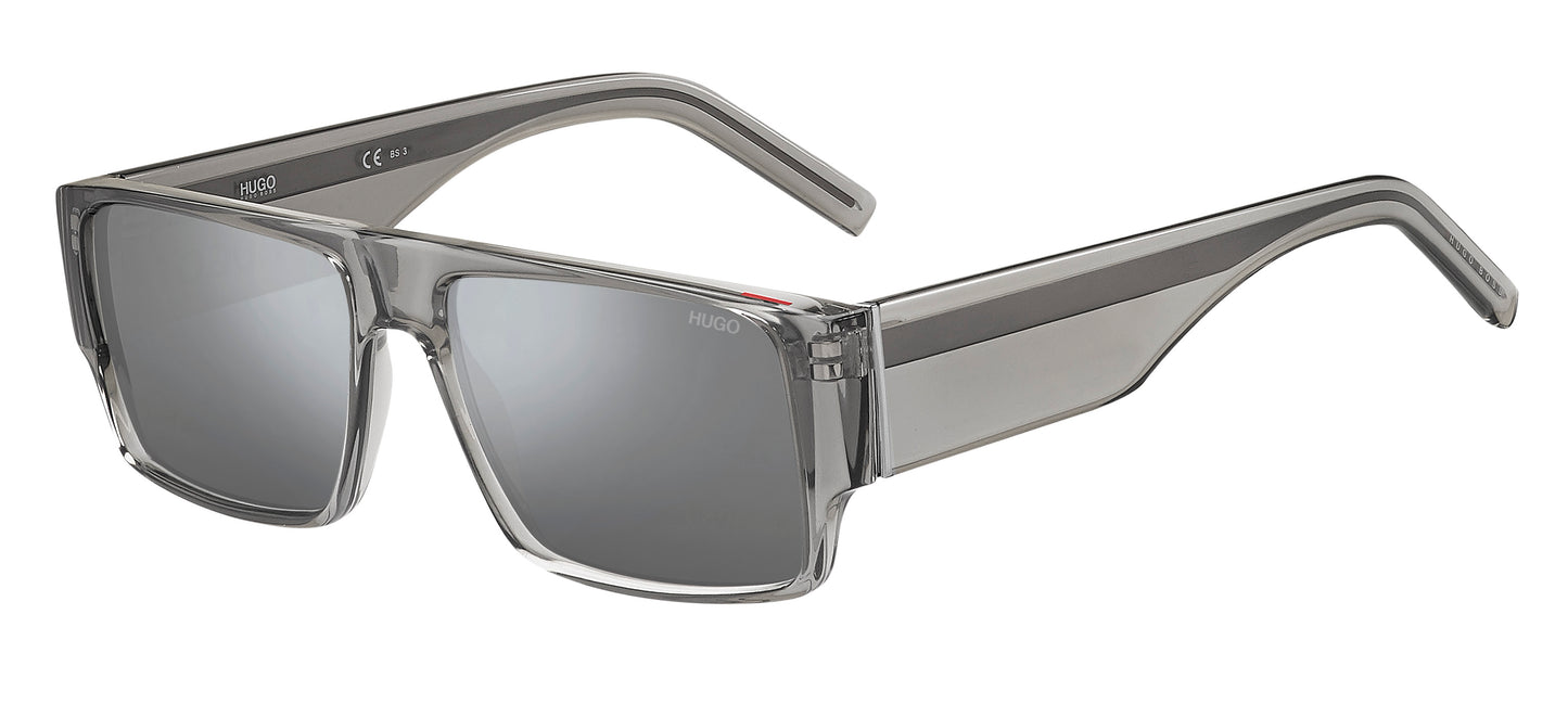Hugo HG1165SKB7T4 Sunglasses Men 57/16/145