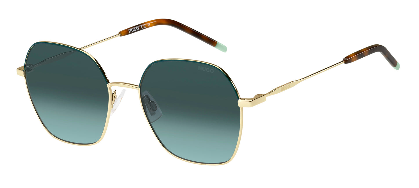 Hugo HG1183SCNOEQ Sunglasses Women 56/18/140