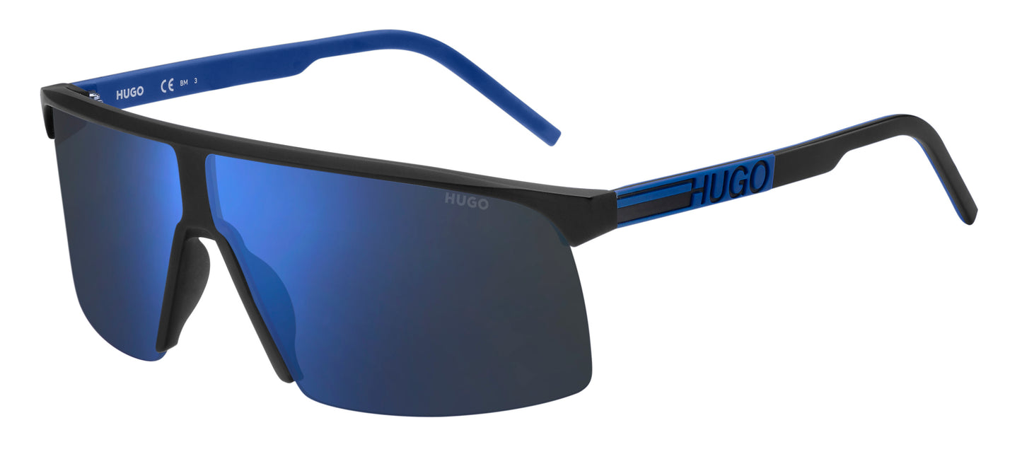 Hugo HG1187SFREXT Sunglasses Men 99/01/130