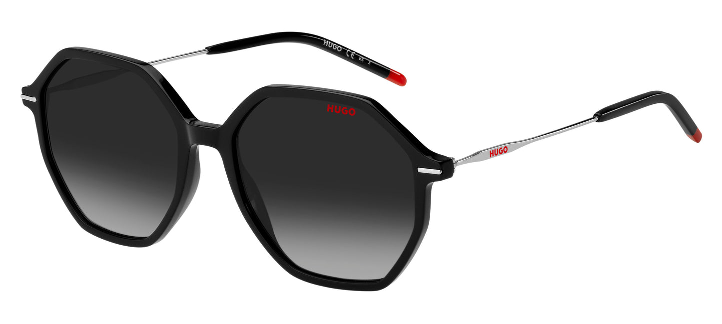 Hugo HG1211S8079O Sunglasses Women 55/17/140