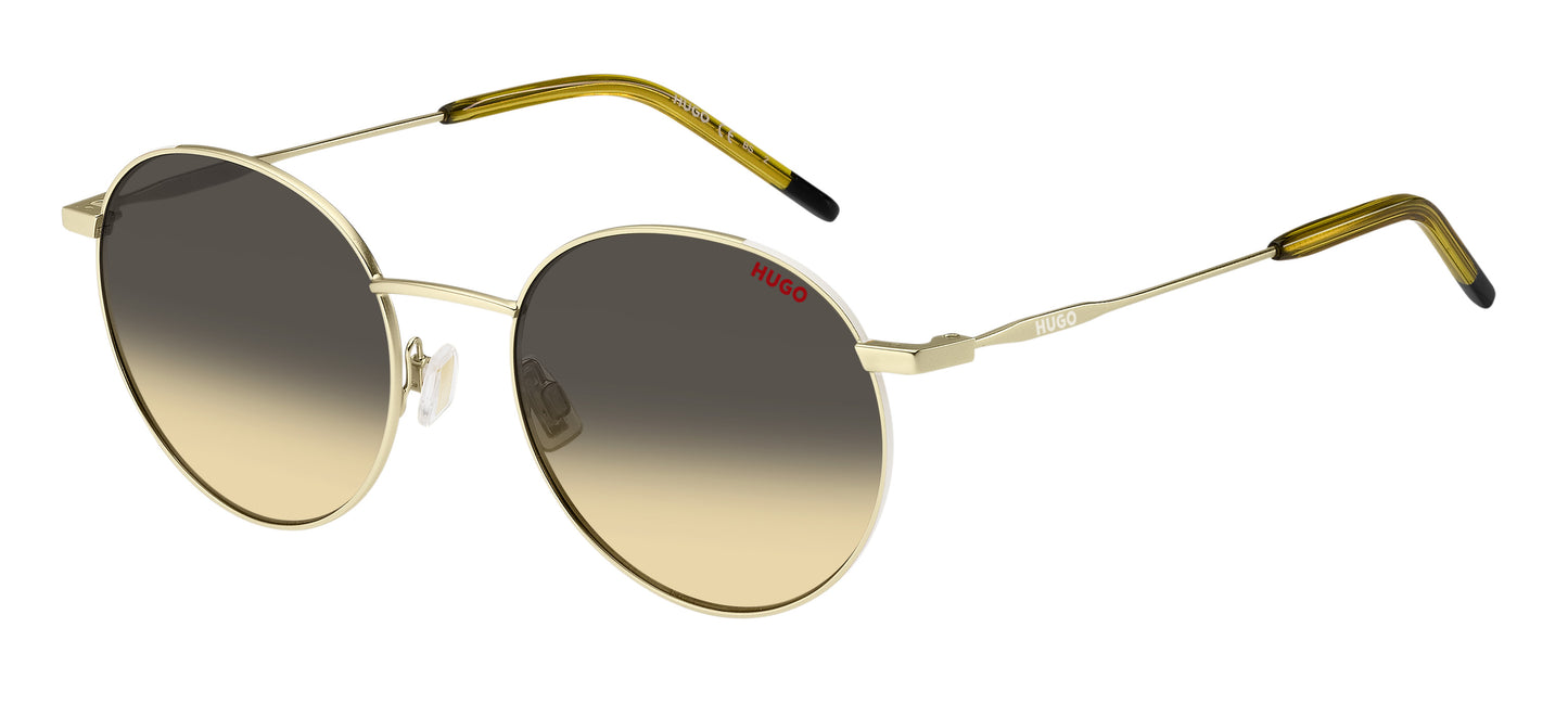 Hugo HG1215SAOZAE Sunglasses Women 53/19/140