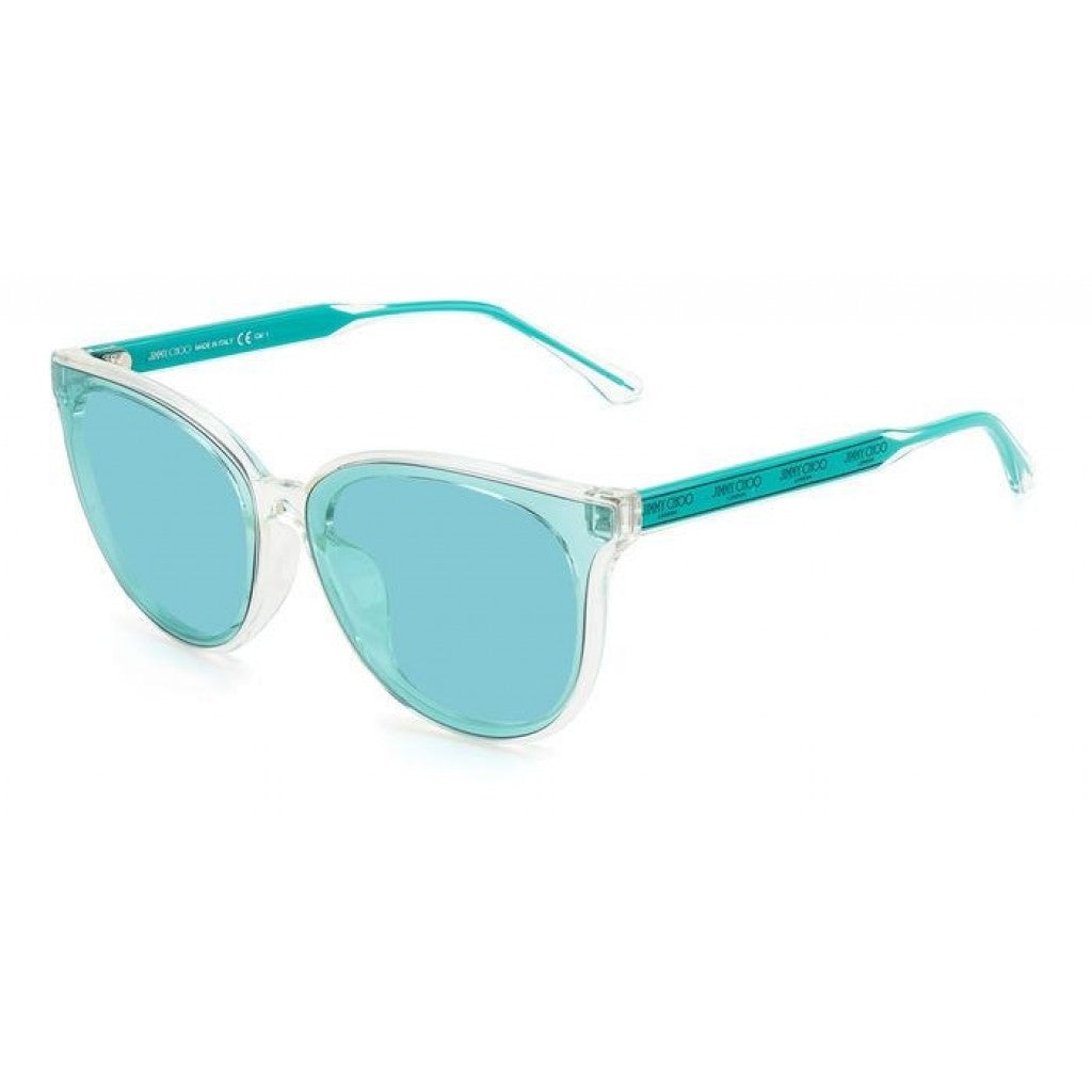 Jimmy choo JAIME-G-SKFWM Sunglasses Unisex 67/13/145