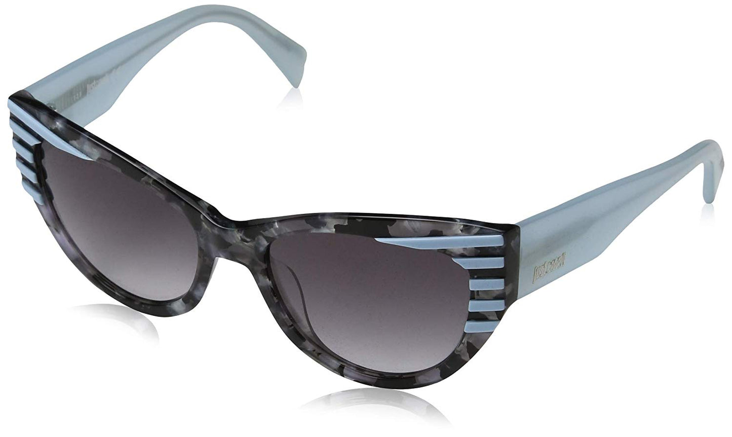 Just cavalli JC790S-55B Sunglasses Women 54/18/140