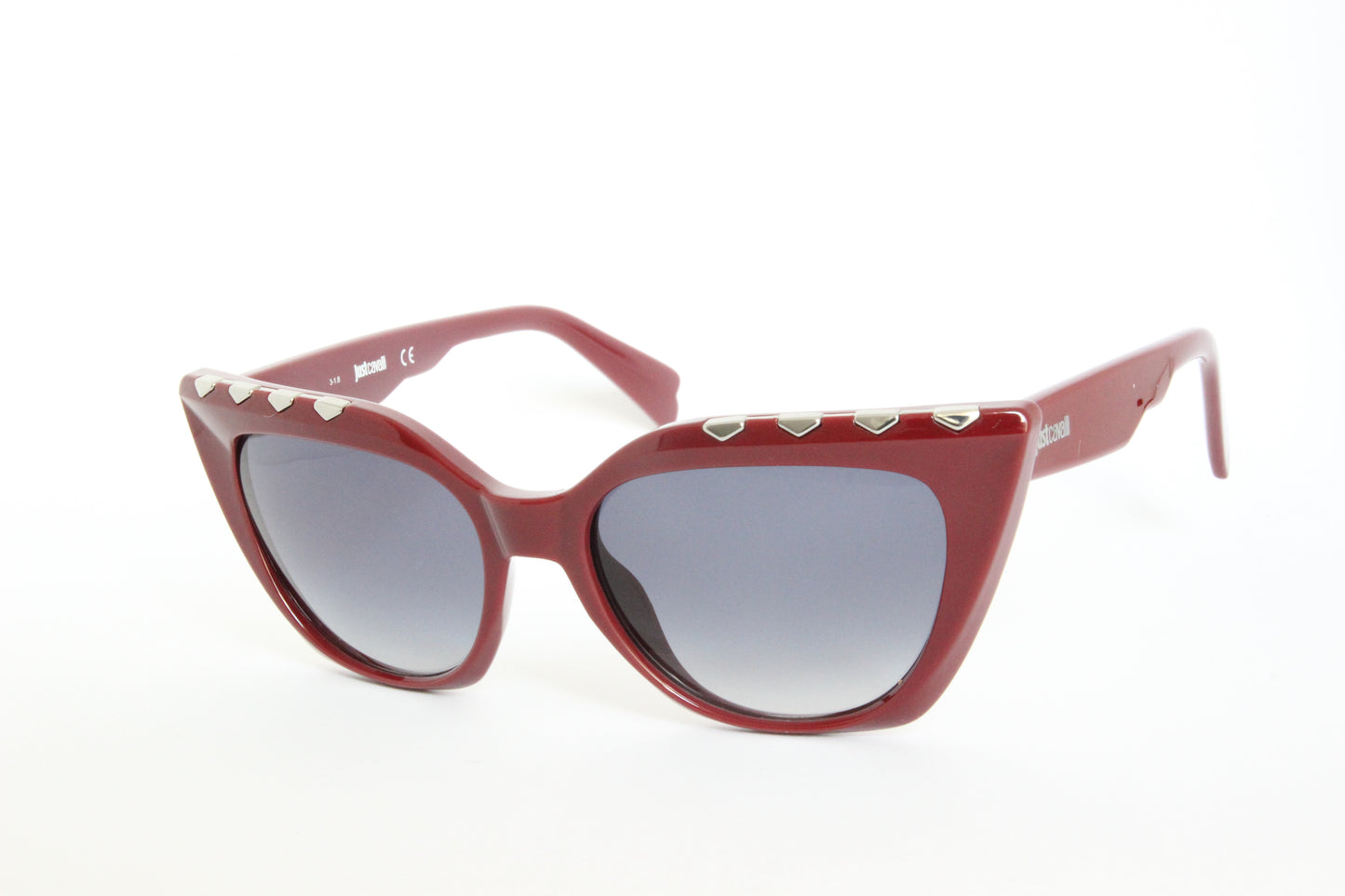 Just cavalli JC821S-69B Sunglasses Women 53/17/140