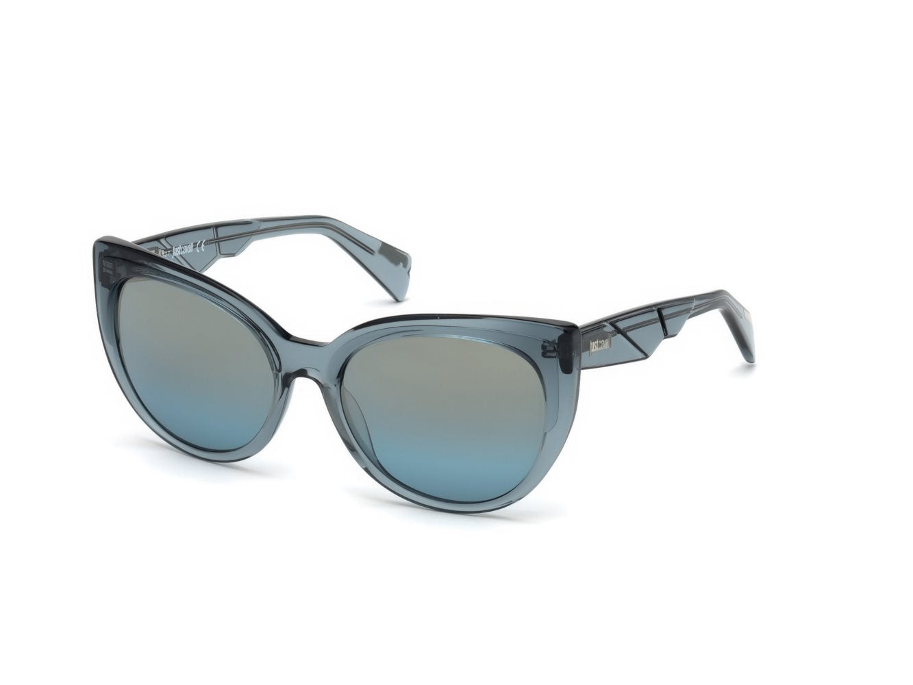 Just cavalli JC836S-87X Sunglasses Women 56/18/140