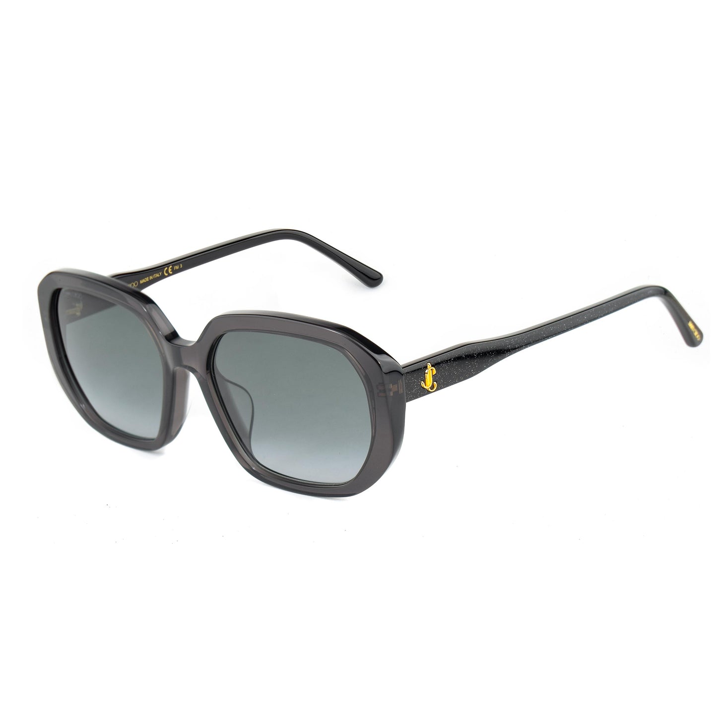 Jimmy choo KARLY-F-S-KB7 Women Sunglasses 57/18/145