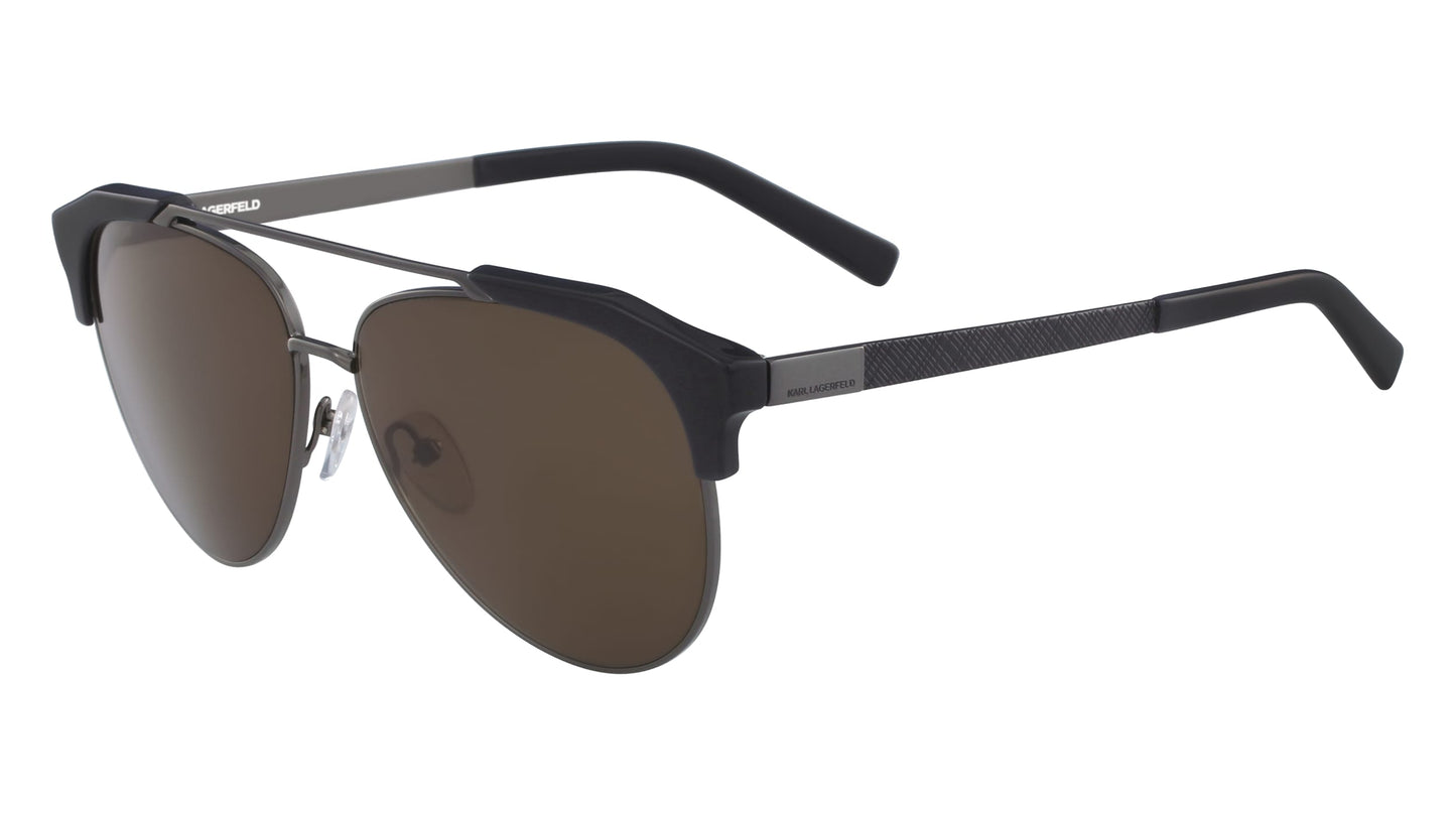 Karl lagerfeld KL246S-519 Men Sunglasses 59/13/145