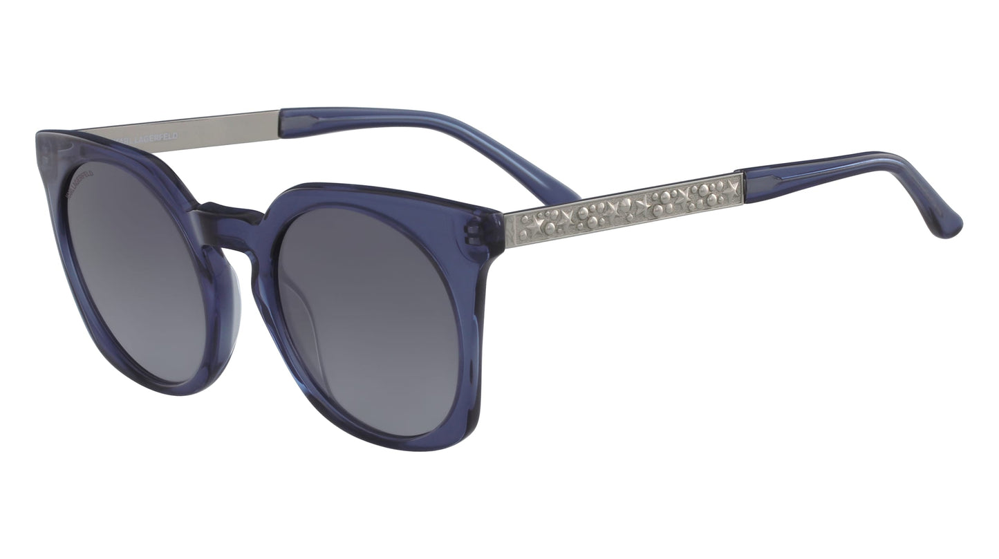 Karl lagerfeld KL947S-077 Women Sunglasses 51/21/140