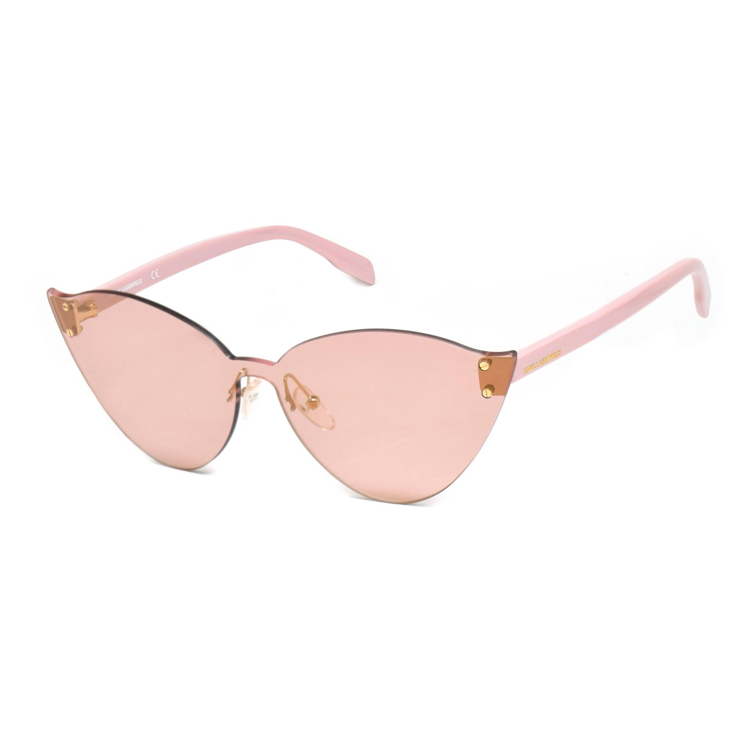 Karl lagerfeld KL996S-132 Women Sunglasses 63/19/140