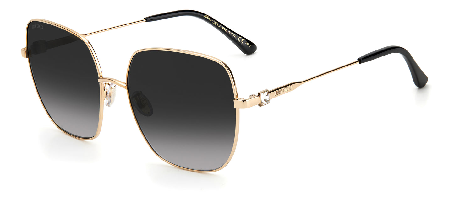 Jimmy choo KORIGSKRHL9O Sunglasses Women 60/18/145