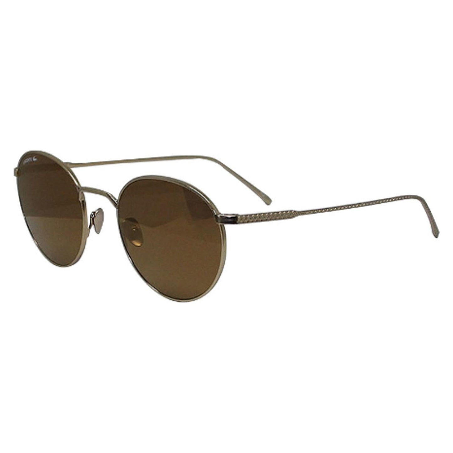 Lacoste L197S-714 Unisex Sunglasses 60/16/140