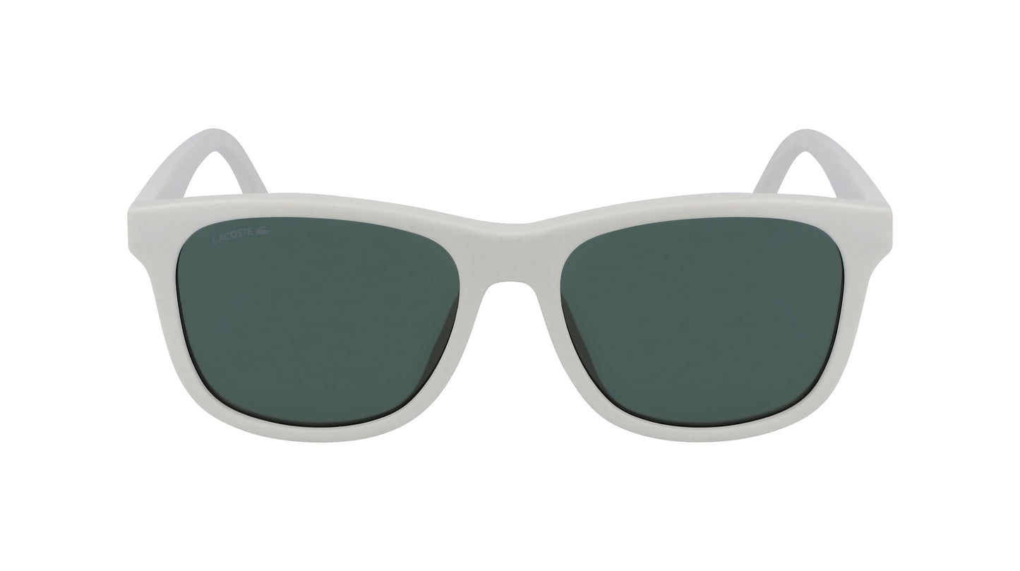 Lacoste L3638SE-105 Unisex Sunglasses 51/16/135