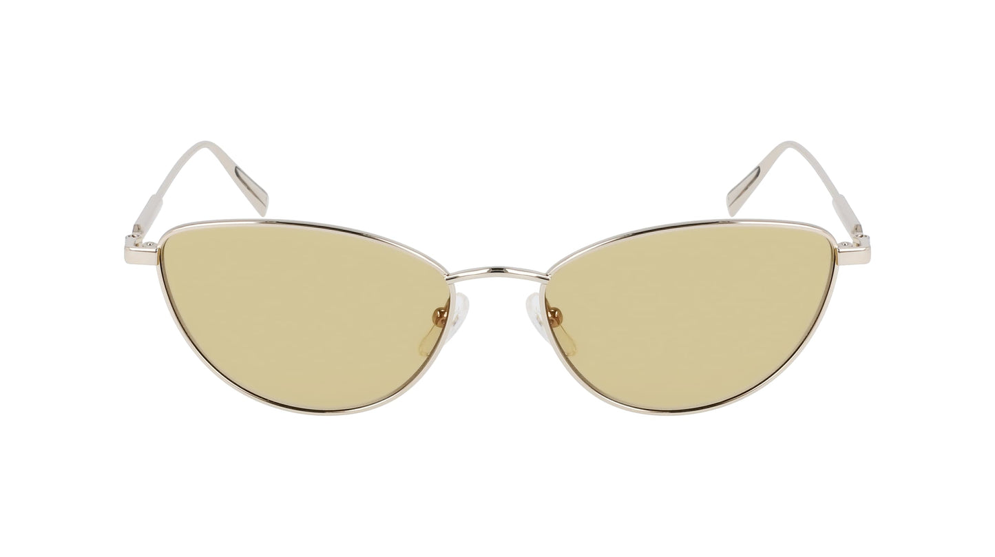 Longchamp LO144S-717 Sunglasses Women 55/17/140