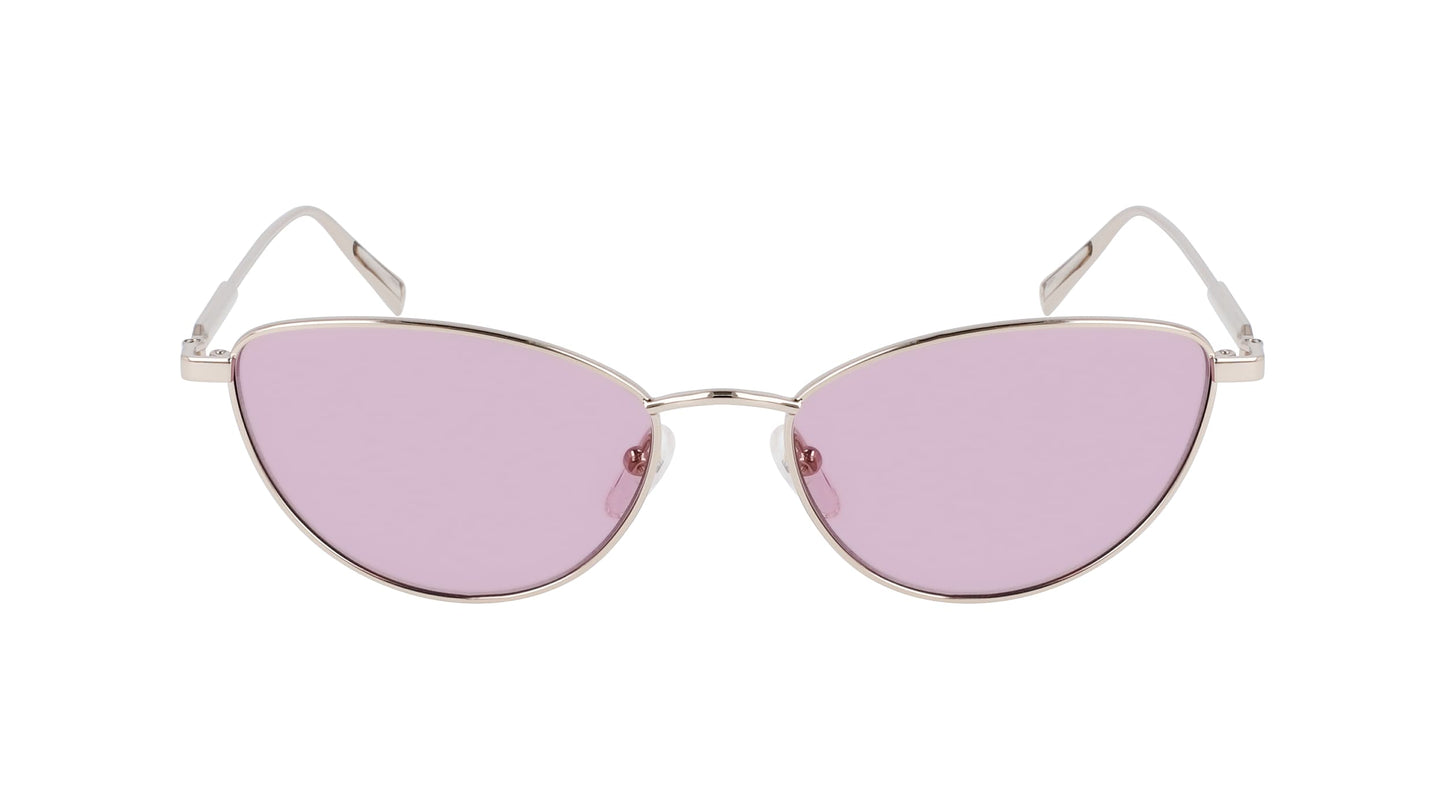 Longchamp LO144S-770 Sunglasses Women 55/17/140