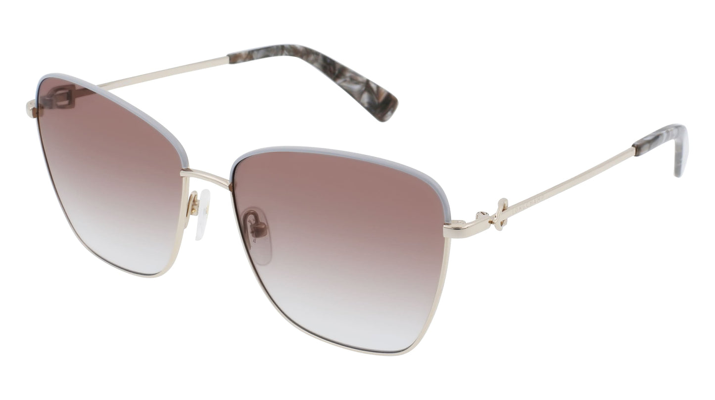 Longchamp LO153S-734 Sunglasses Women 59/15/140