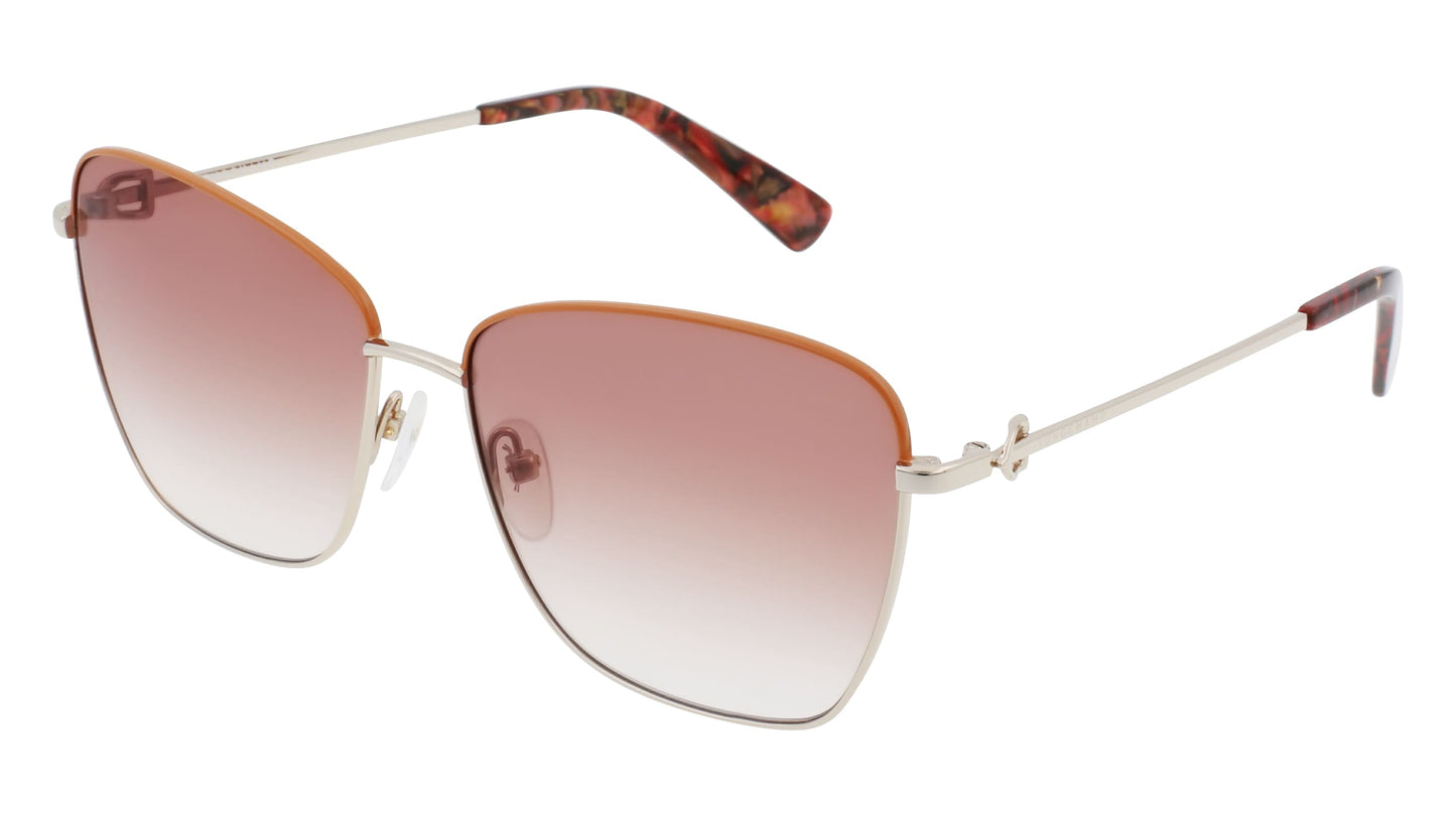 Longchamp LO153S-737 Sunglasses Women 59/15/140