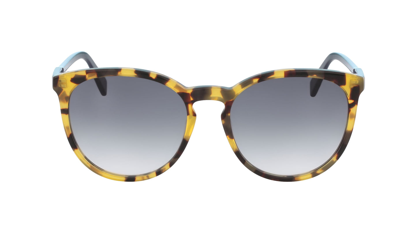 Longchamp LO606S-222 Sunglasses Women 56/18/140