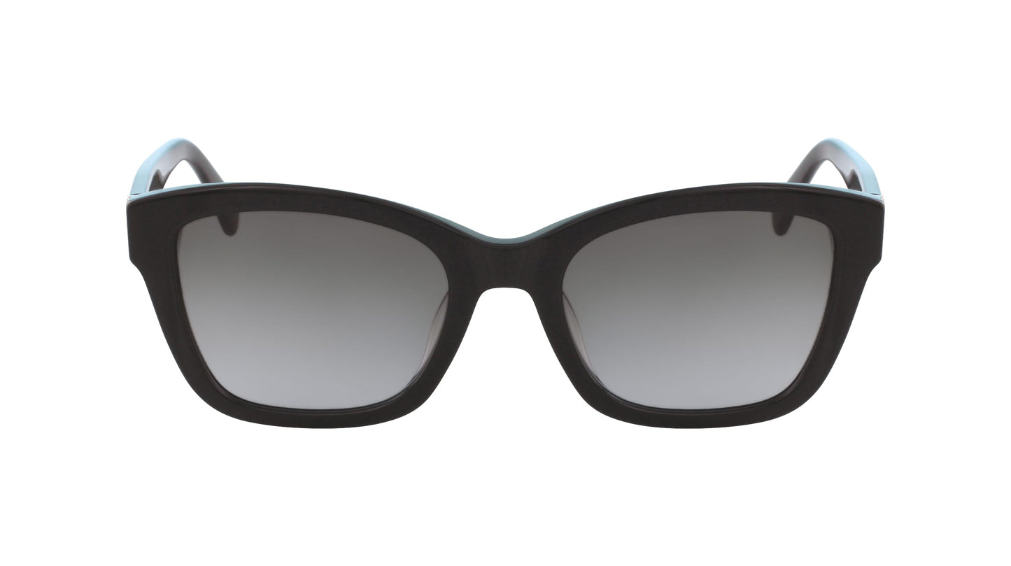 Longchamp LO632S-001 Sunglasses Women 53/20/140