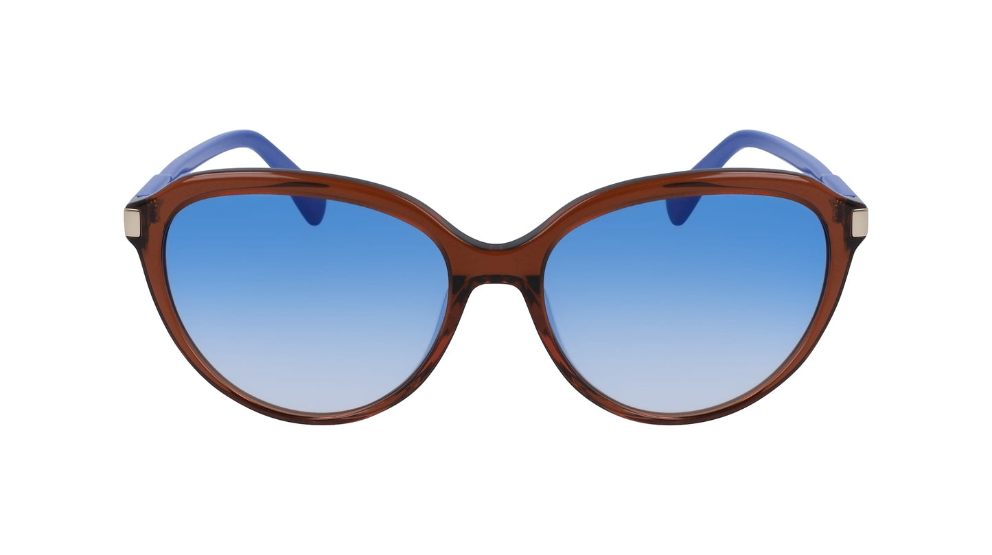 Longchamp LO640S-205 Sunglasses Women 56/16/140