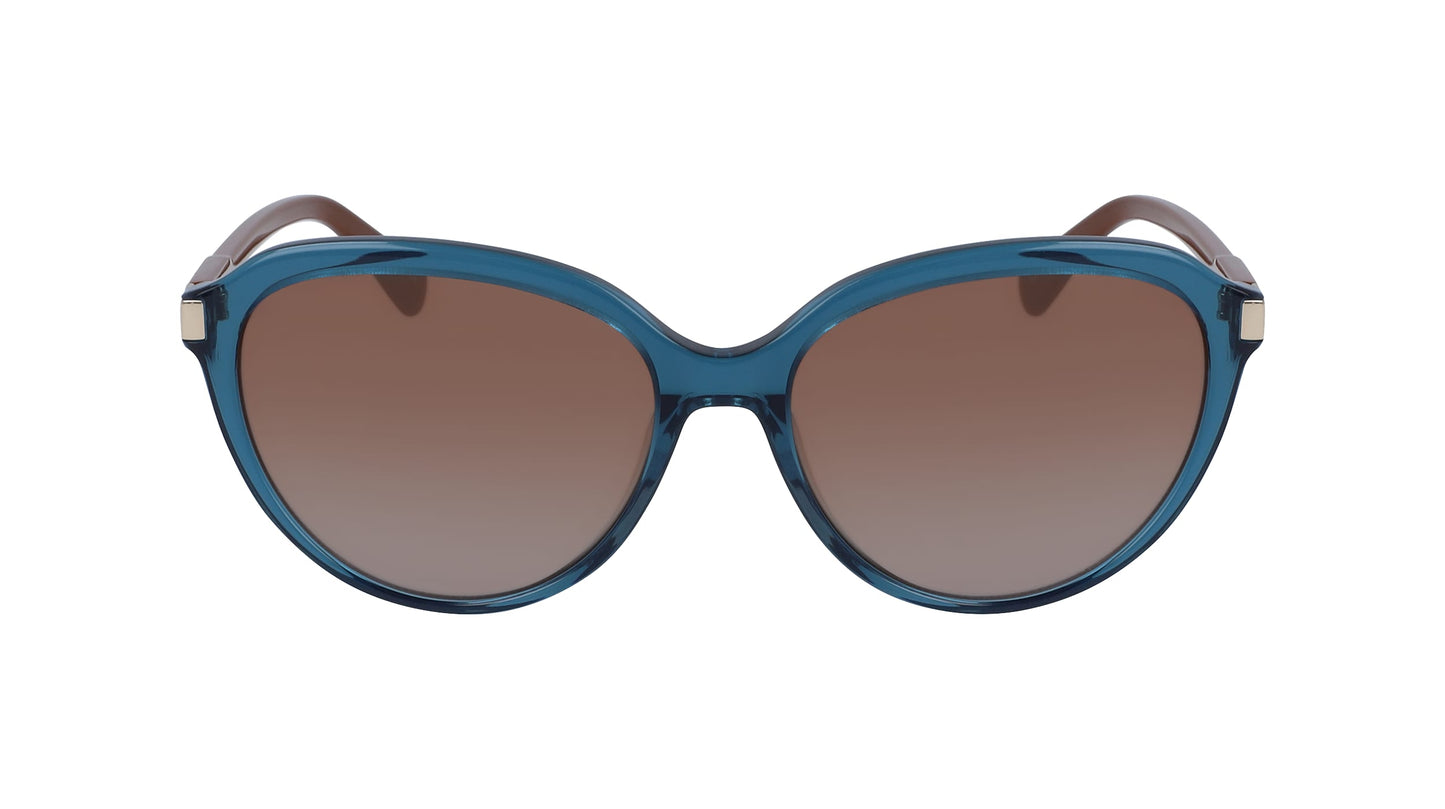 Longchamp LO640S-427 Sunglasses Women 56/16/140