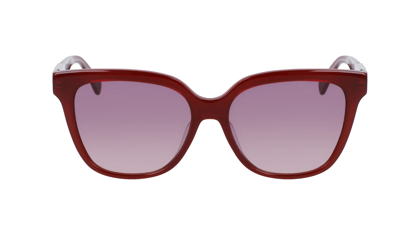 Longchamp LO644S598 Sunglasses Women 53/16/140