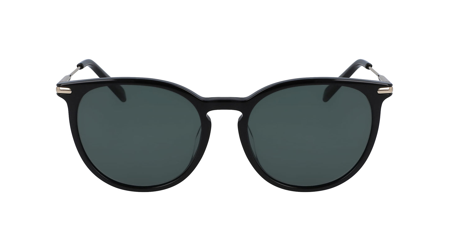 Longchamp LO646S001 Sunglasses Women 54/18/140