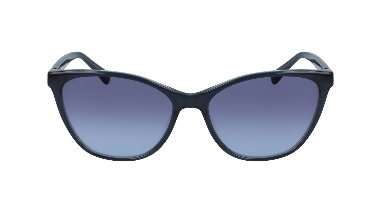 Longchamp LO659S424 Sunglasses Women 57/16/140