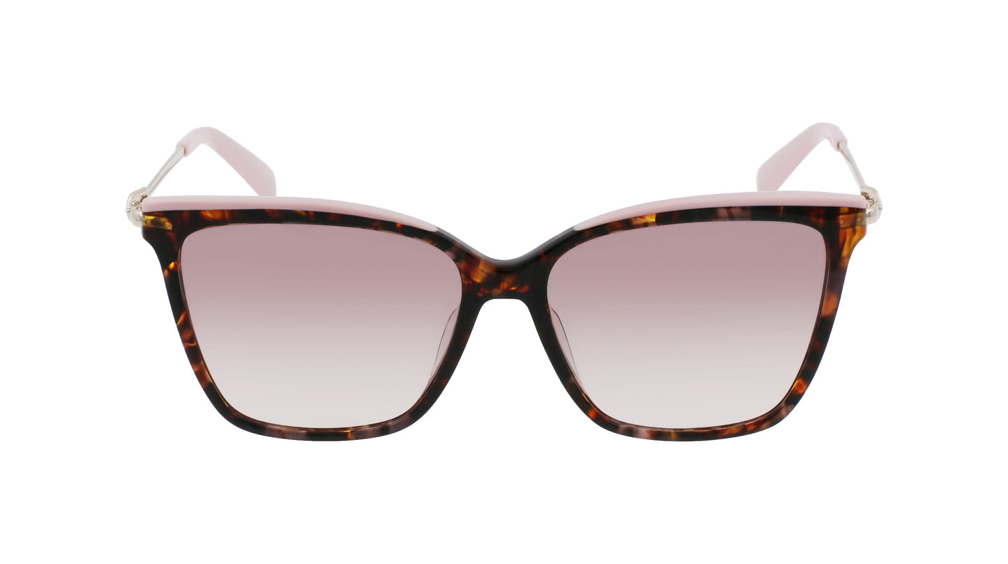 Longchamp LO683S-210 Sunglasses Women 56/15/140