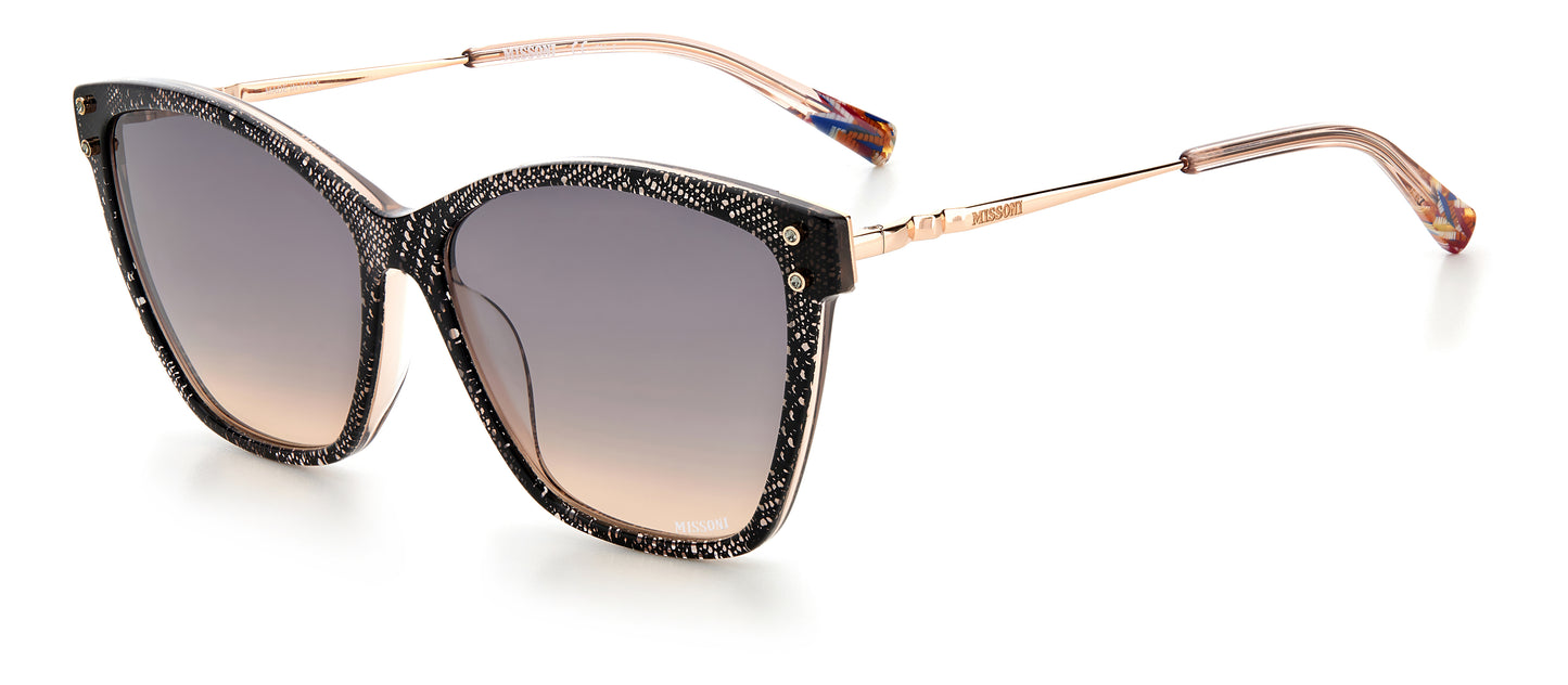 Missoni MIS0003SKDXFF Sunglasses Women 56/14/140