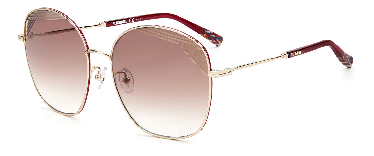 Missoni MIS0014S6K3HA Sunglasses Women 59/17/145