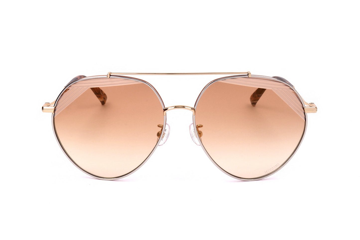 Missoni MIS0015STNG Sunglasses Women 60/15/145