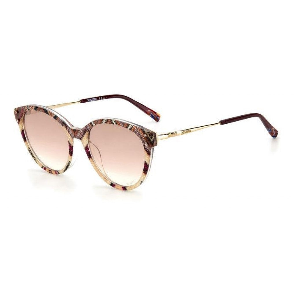 Missoni MIS0026S5NDF5 Sunglasses Women 53/19/145