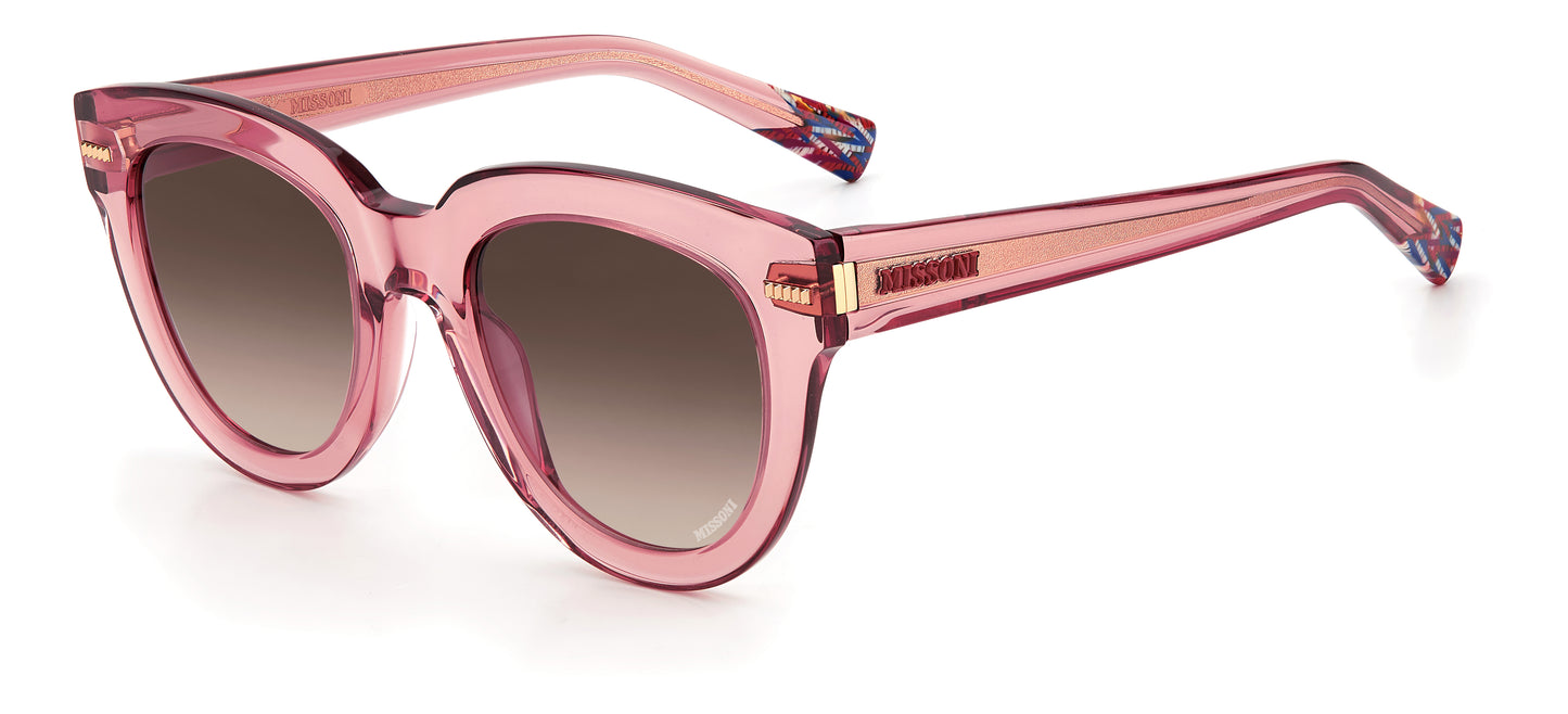 Missoni MIS0068SFWMHA Sunglasses Women 51/22/145