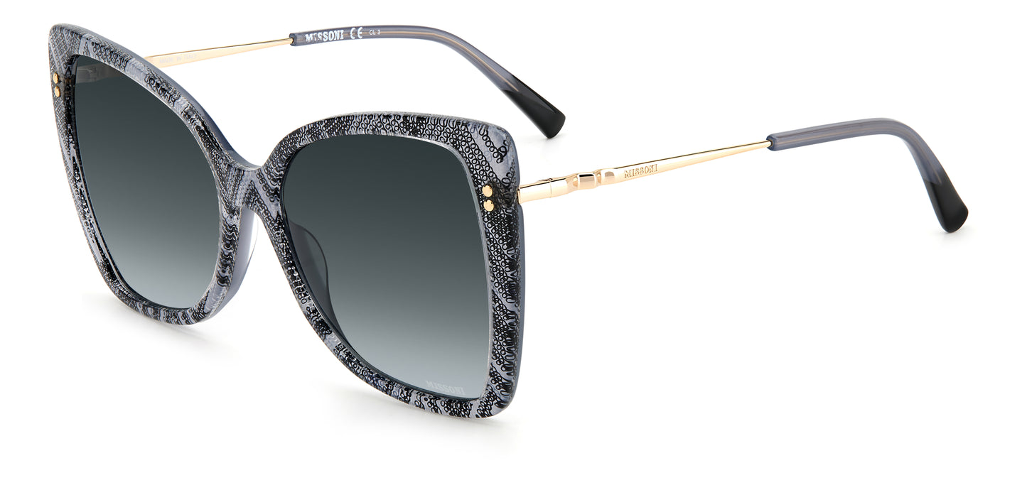 Missoni MIS0083SS379O Sunglasses Women 58/18/140