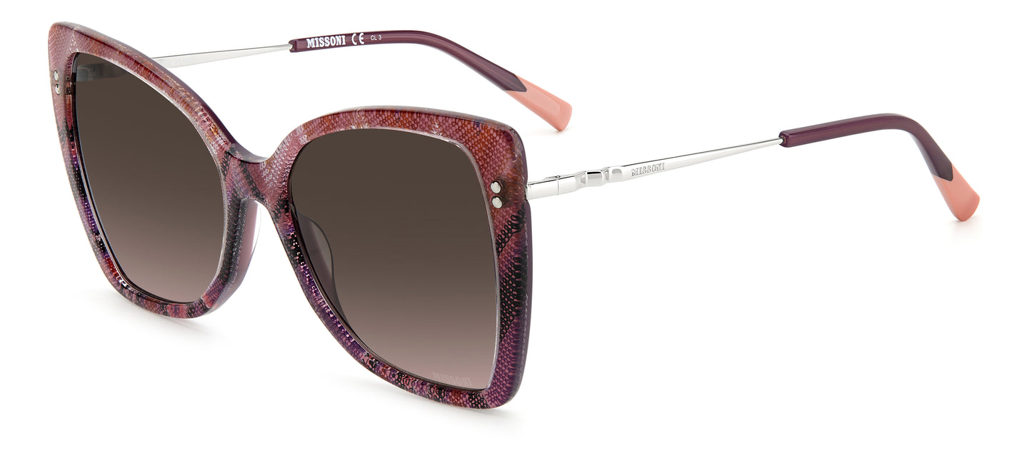 Missoni MIS0083SS683X Sunglasses Women 58/18/140