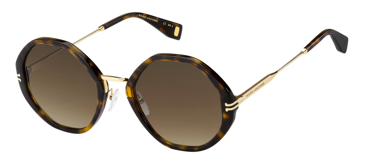 Marc jacobs MJ1003SWR9HA Sunglasses Women 54/22/140