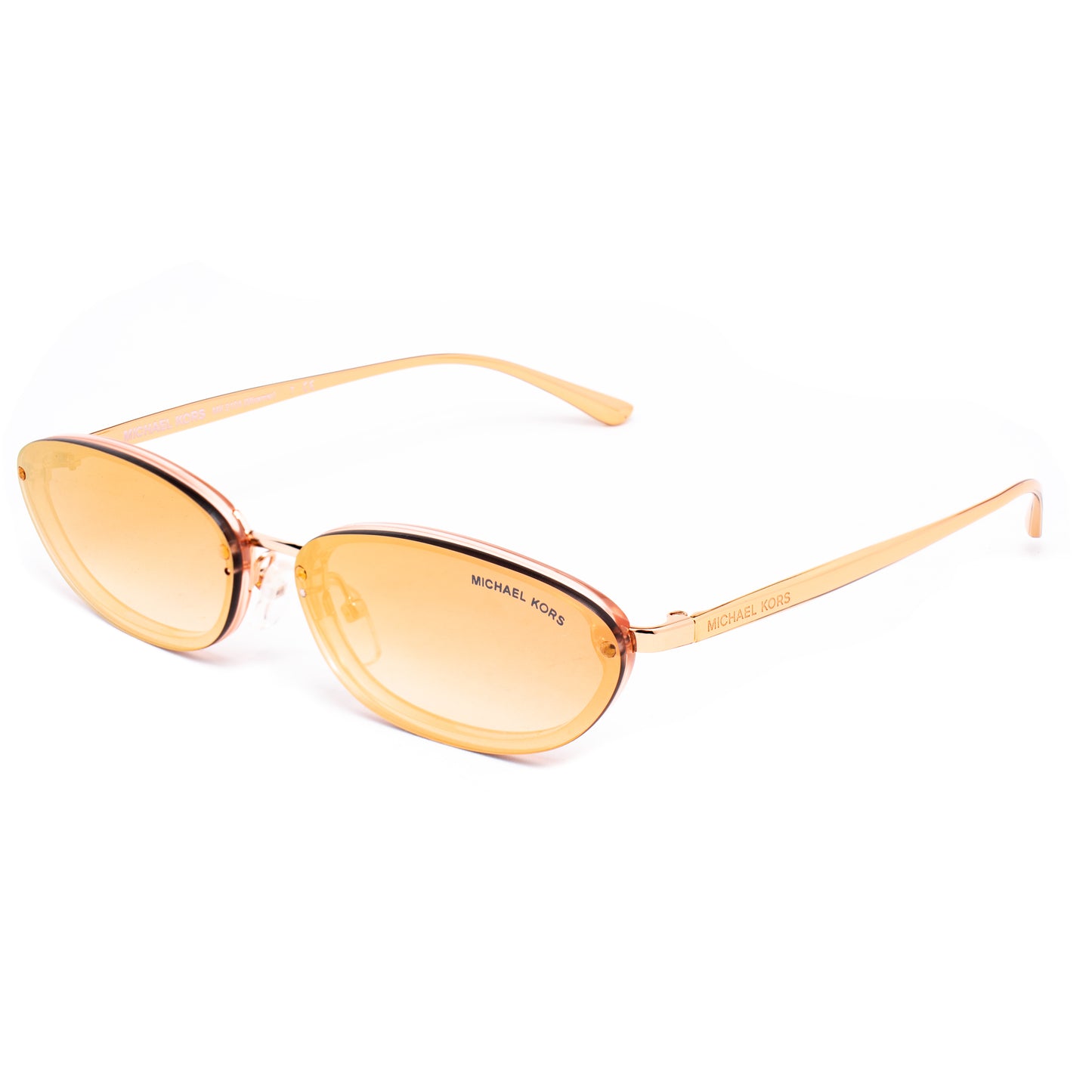 Michael kors MK2104-34686F Sunglasses Women 62/13/140