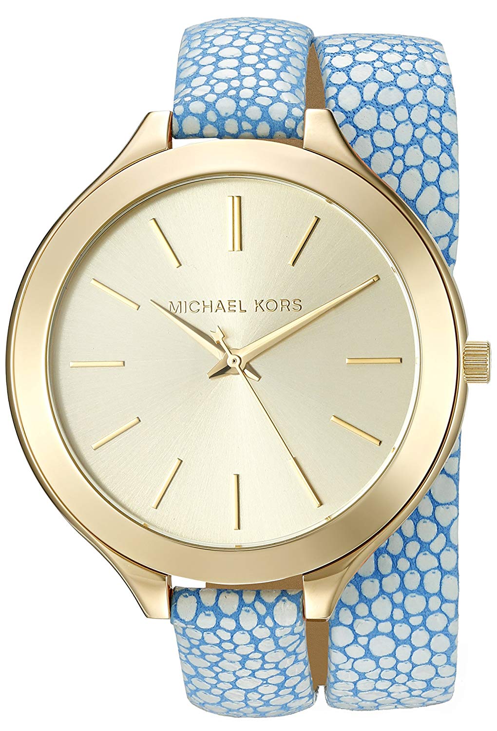 Michael kors MK2478 Women Watch 42mm 5ATM