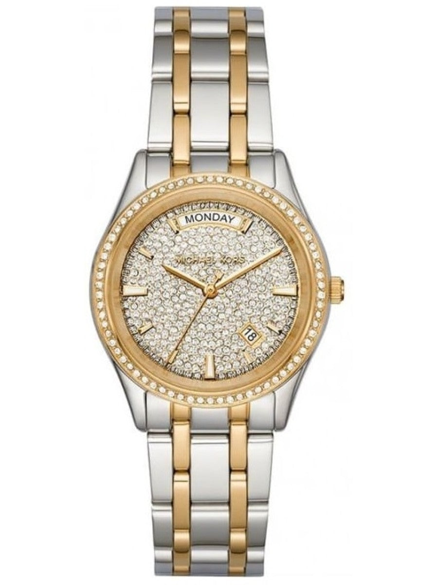 Michael kors MK6481 Women Watch 39 mm 5 ATM