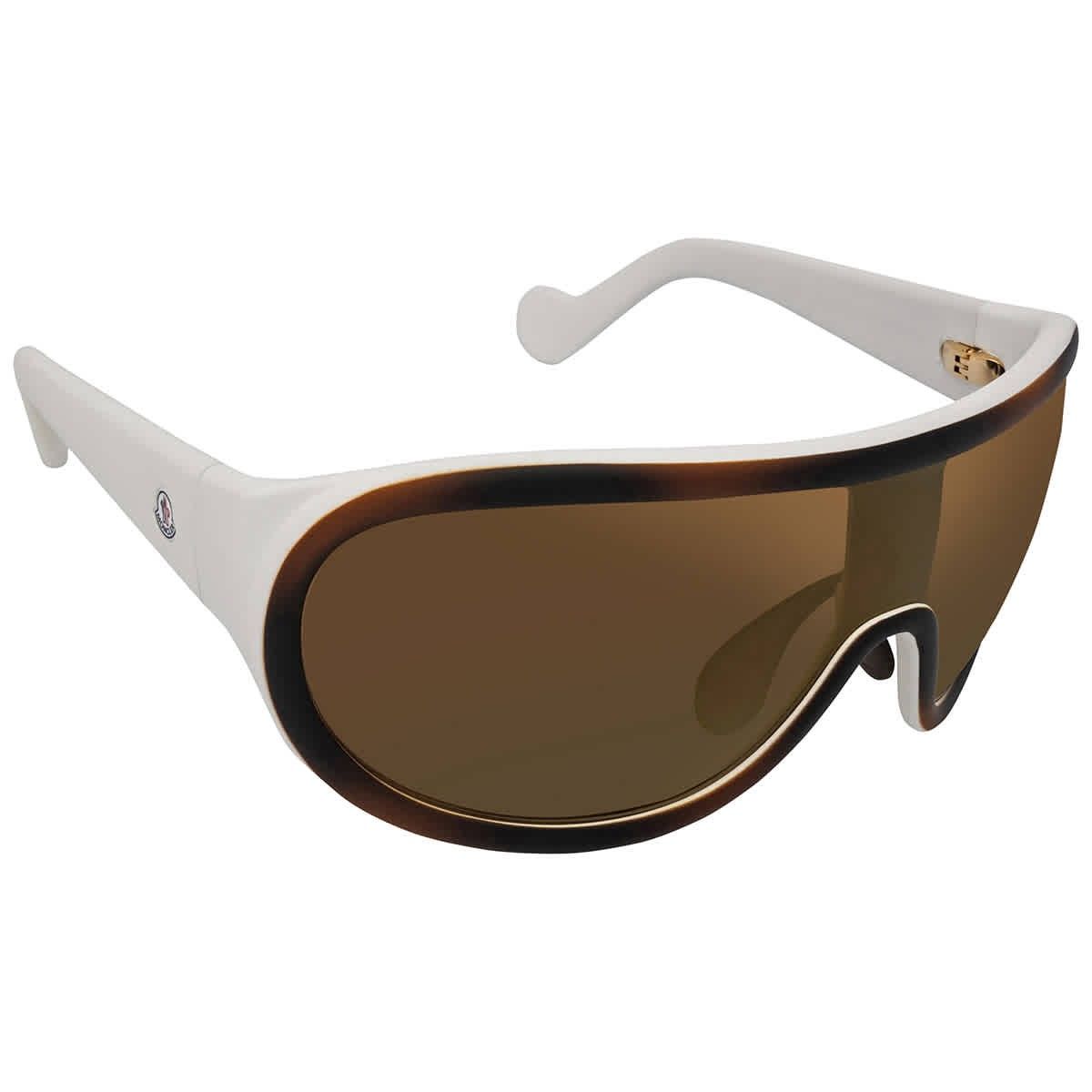 Moncler ML0047-52G Sunglasses Unisex 140/00/125