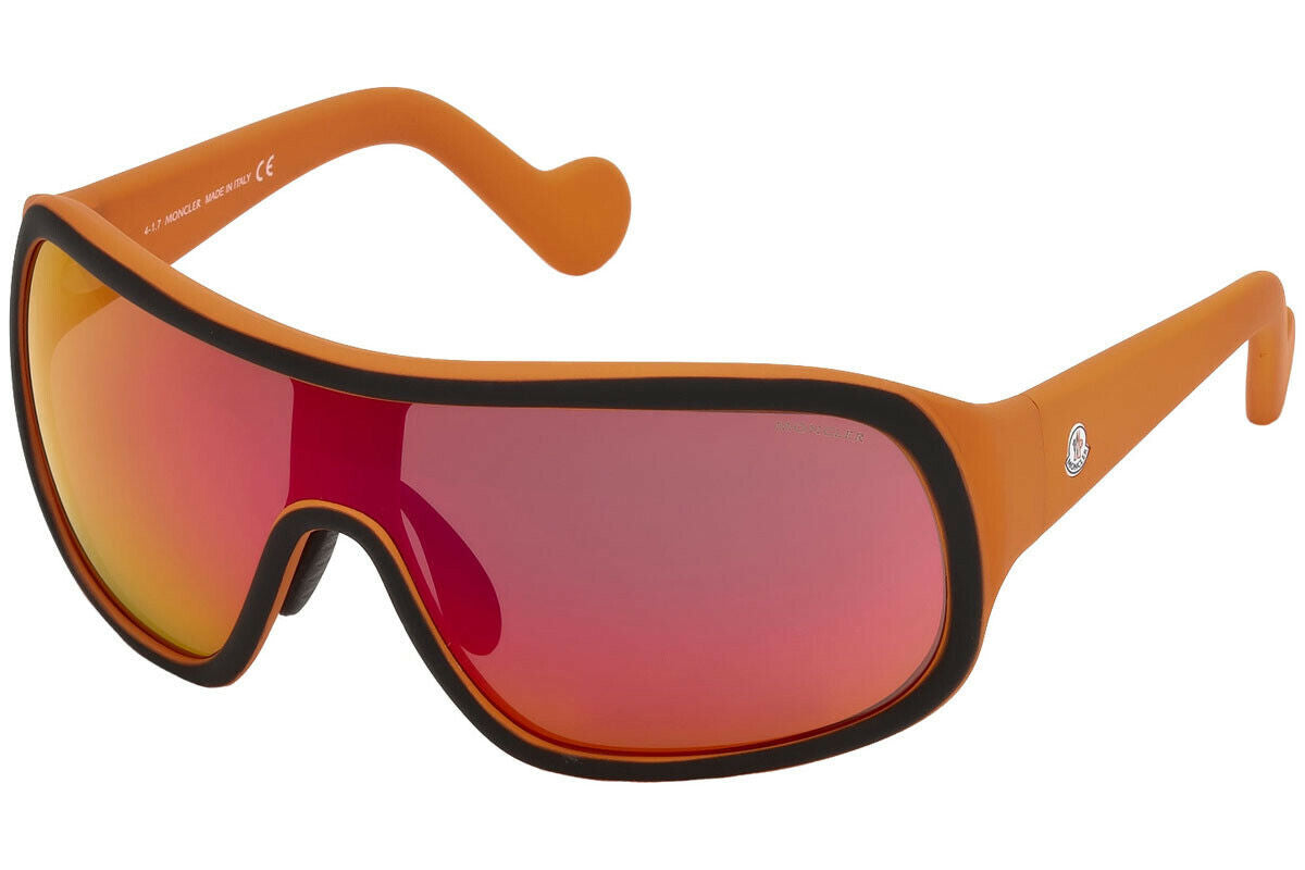 Moncler ML0048-05C Sunglasses Women 136/00/125